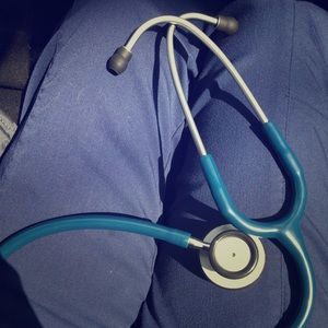 BRAND NEW Prestige medical stethoscope
